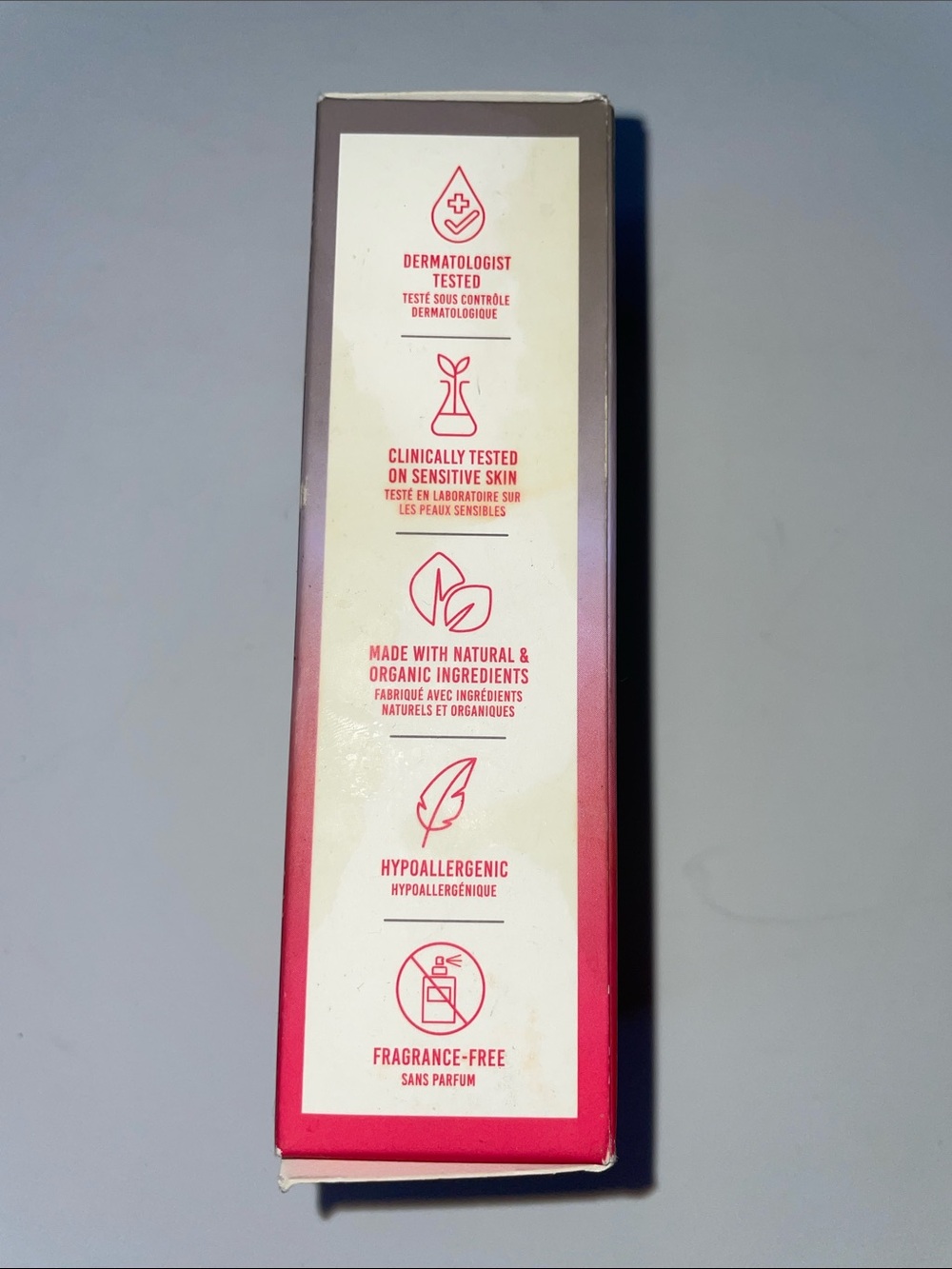 NIB C'EST MOI Purifying Charcoal Clay Facial Mask. - Picture 5 of 6